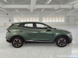  KIA  Sportage KIA  / 2021 / 5P / SUV 1.6 CRDI MHEV BUSINESS 2WD #7