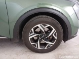  KIA  Sportage KIA  / 2021 / 5P / SUV 1.6 CRDI MHEV BUSINESS 2WD #17
