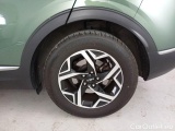  KIA  Sportage KIA  / 2021 / 5P / SUV 1.6 CRDI MHEV BUSINESS 2WD #19