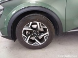  KIA  Sportage KIA  / 2021 / 5P / SUV 1.6 CRDI MHEV BUSINESS 2WD #20