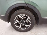  KIA  Sportage KIA  / 2021 / 5P / SUV 1.6 CRDI MHEV BUSINESS 2WD #18