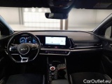 KIA  Sportage KIA  / 2021 / 5P / SUV 1.6 CRDI MHEV GT-LINE 2WD DCT #3