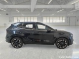  KIA  Sportage KIA  / 2021 / 5P / SUV 1.6 CRDI MHEV GT-LINE 2WD DCT #7