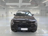  KIA  Sportage KIA  / 2021 / 5P / SUV 1.6 CRDI MHEV GT-LINE 2WD DCT #6