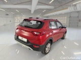  KIA  STONIC KIA  / 2017 / 5P / SUV 1.2 ECO GPL URBAN #2