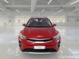  KIA  STONIC KIA  / 2017 / 5P / SUV 1.2 ECO GPL URBAN #6