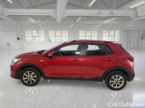  KIA  STONIC KIA  / 2017 / 5P / SUV 1.2 ECO GPL URBAN #8