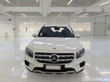  Mercedes  GLB MERCEDES-BENZ  / 2019 / 5P / SUV  200 D AUTOMATIC BUSINESS EXTRA #6