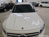  Mercedes  GLB MERCEDES-BENZ  / 2019 / 5P / SUV  200 D AUTOMATIC BUSINESS EXTRA #33