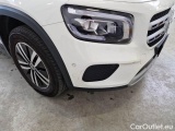  Mercedes  GLB MERCEDES-BENZ  / 2019 / 5P / SUV  200 D AUTOMATIC BUSINESS EXTRA #46