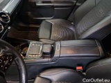  Mercedes  GLB MERCEDES-BENZ  / 2019 / 5P / SUV  200 D AUTOMATIC BUSINESS EXTRA #124