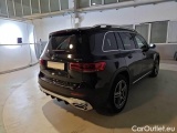 Mercedes  GLB MERCEDES-BENZ  / 2019 / 5P / SUV  200 D AUTOMATIC 4MATIC PREMIUM #2