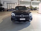  Mercedes  GLB MERCEDES-BENZ  / 2019 / 5P / SUV  200 D AUTOMATIC 4MATIC PREMIUM #6