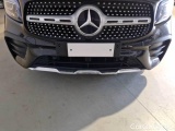  Mercedes  GLB MERCEDES-BENZ  / 2019 / 5P / SUV  200 D AUTOMATIC 4MATIC PREMIUM #29