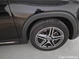  Mercedes  GLB MERCEDES-BENZ  / 2019 / 5P / SUV  200 D AUTOMATIC 4MATIC PREMIUM #34