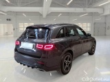  Mercedes  G-Klasee MERCEDES-BENZ GLC / 2019 / 5P / SUV 300 D 4MATIC PREMIUM AUT. #2