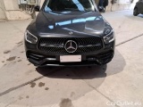  Mercedes  G-Klasee MERCEDES-BENZ GLC / 2019 / 5P / SUV 300 D 4MATIC PREMIUM AUT. #24