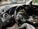  Mercedes  G-Klasee MERCEDES-BENZ GLC / 2019 / 5P / SUV 300 D 4MATIC PREMIUM AUT. #45