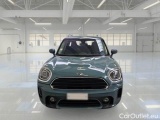  Mini  Countryman MINI  / 2020 / 5P / BERLINA ONE D BUSINESS AUTOM DCT #6