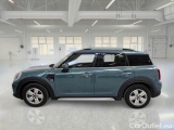  Mini  Countryman MINI  / 2020 / 5P / BERLINA ONE D BUSINESS AUTOM DCT #8