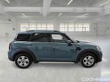  Mini  Countryman MINI  / 2020 / 5P / BERLINA ONE D BUSINESS AUTOM DCT #7
