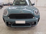  Mini  Countryman MINI  / 2020 / 5P / BERLINA ONE D BUSINESS AUTOM DCT #30
