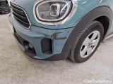  Mini  Countryman MINI  / 2020 / 5P / BERLINA ONE D BUSINESS AUTOM DCT #28