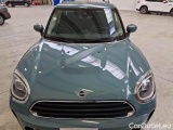  Mini  Countryman MINI  / 2020 / 5P / BERLINA ONE D BUSINESS AUTOM DCT #26