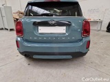  Mini  Countryman MINI  / 2020 / 5P / BERLINA ONE D BUSINESS AUTOM DCT #48