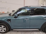  Mini  Countryman MINI  / 2020 / 5P / BERLINA ONE D BUSINESS AUTOM DCT #65