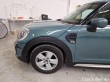  Mini  Countryman MINI  / 2020 / 5P / BERLINA ONE D BUSINESS AUTOM DCT #72