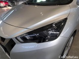  Nissan  Micra NISSAN  / 2016 / 5P / BERLINA IG¿T 92 ACENTA #44