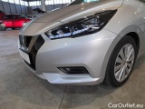  Nissan  Micra NISSAN  / 2016 / 5P / BERLINA IG¿T 92 ACENTA #48