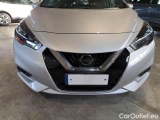  Nissan  Micra NISSAN  / 2016 / 5P / BERLINA IG¿T 92 ACENTA #51