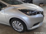  Nissan  Micra NISSAN  / 2016 / 5P / BERLINA IG¿T 92 ACENTA #55