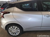  Nissan  Micra NISSAN  / 2016 / 5P / BERLINA IG¿T 92 ACENTA #63