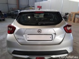  Nissan  Micra NISSAN  / 2016 / 5P / BERLINA IG¿T 92 ACENTA #93