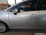  Nissan  Micra NISSAN  / 2016 / 5P / BERLINA IG¿T 92 ACENTA #101