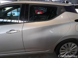  Nissan  Micra NISSAN  / 2016 / 5P / BERLINA IG¿T 92 ACENTA #99
