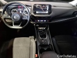  Nissan  Qashqai NISSAN  / 2021 / 5P / CROSSOVER 1.3 MHEV 140 BUSINESS #3
