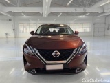  Nissan  Qashqai NISSAN  / 2021 / 5P / CROSSOVER 1.3 MHEV 140 BUSINESS #6