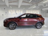  Nissan  Qashqai NISSAN  / 2021 / 5P / CROSSOVER 1.3 MHEV 140 BUSINESS #8