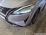  Nissan  Qashqai NISSAN  / 2021 / 5P / CROSSOVER 1.3 MHEV 140 BUSINESS #32