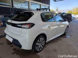  Peugeot  208 PEUGEOT  / 2019 / 5P / Berlina Active BlueHDi 100 S/S #2