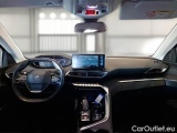  Peugeot  3008 PEUGEOT  / 2020 / 5P / SUV BLUEHDI 130 EAT8 SeS ALLURE #3