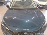 Peugeot  3008 PEUGEOT  / 2020 / 5P / SUV BLUEHDI 130 EAT8 SeS ALLURE #32