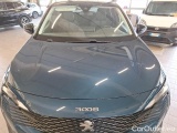  Peugeot  3008 PEUGEOT  / 2020 / 5P / SUV BLUEHDI 130 EAT8 SeS ALLURE #35