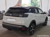  Peugeot  3008 PEUGEOT  / 2020 / 5P / SUV BLUEHDI 180 EAT8 SeS GT AUT. #2