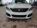  Peugeot  308 PEUGEOT  / 2017 / 5P / STATION WAGON SW BUSINESS BLUEHDI 130 EAT8 SeS AUT. #50