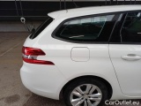  Peugeot  308 PEUGEOT  / 2017 / 5P / STATION WAGON SW BUSINESS BLUEHDI 130 EAT8 SeS AUT. #59